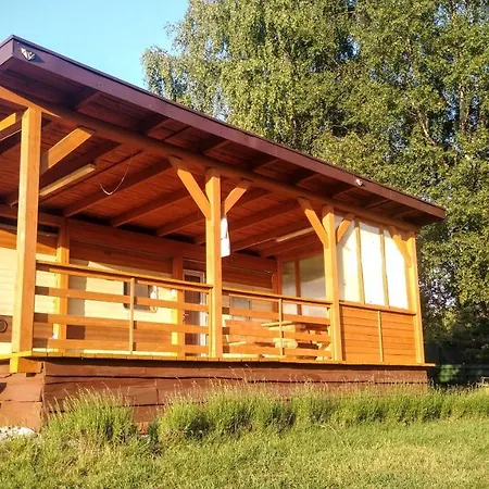Nad Stawami - Warmia *