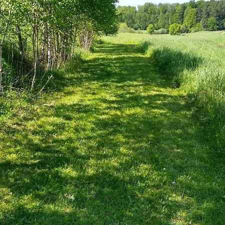 Campsite Nad Stawami - Warmia *