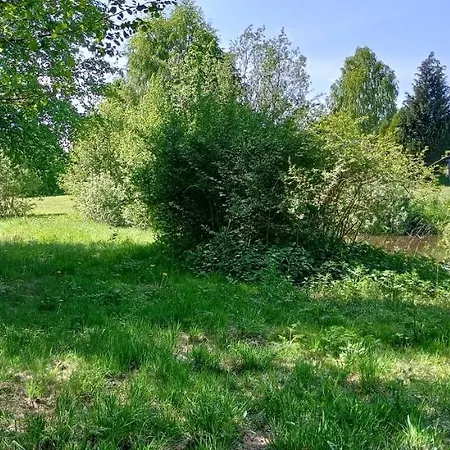 Campsite Nad Stawami - Warmia Jonkowo