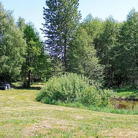 Nad Stawami - Warmia *