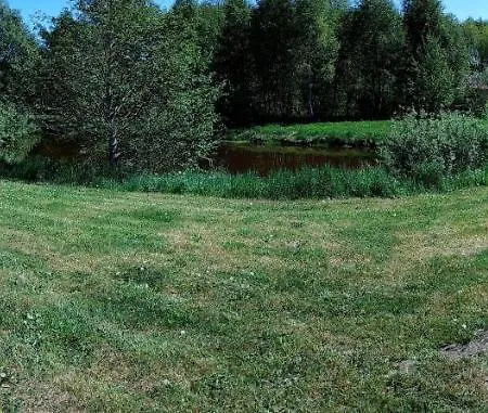 Campsite Nad Stawami - Warmia Jonkowo
