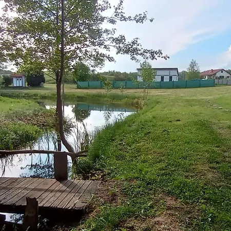Nad Stawami - Warmia *