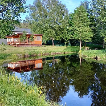 Nad Stawami - Warmia